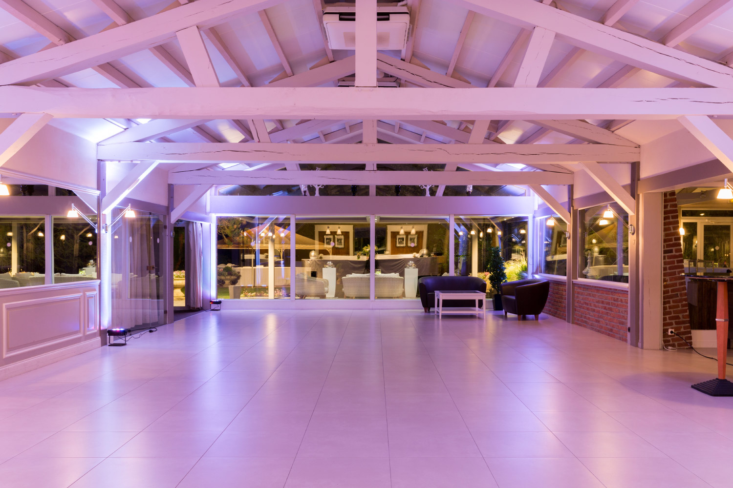 Piste de danse, réception, mariage