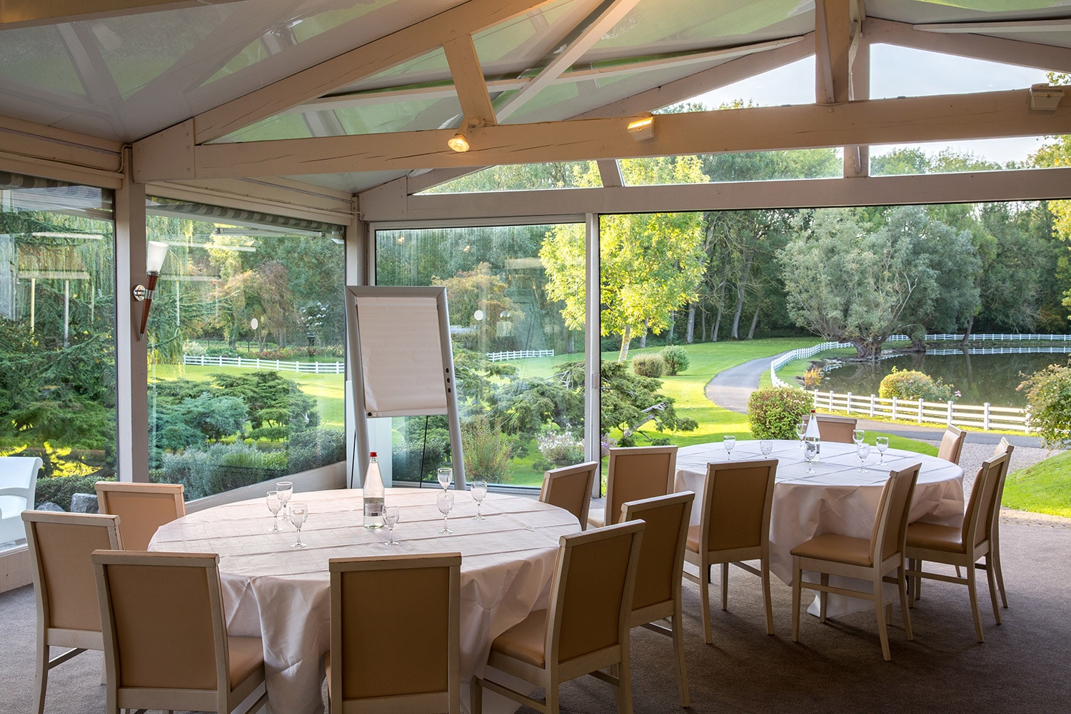 Séminaire atelier entreprises